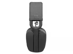 LOGITECH ZONE VIBE 100 WL CRPH