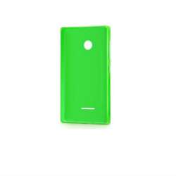 Смартфон LUMIA 532/435 SHELL GREEN