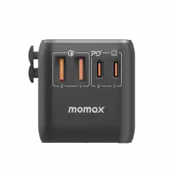 MOMAX UA10  GAN CHARGER 100W