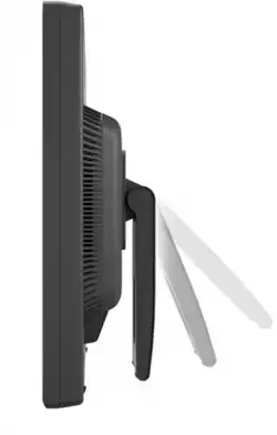 Монитор 17 LG 17BR30T-B /TOUCH SCREEN