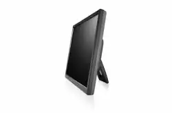 Монитор 17 LG 17MB15TP-B /TOUCH SCREEN
