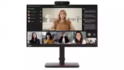 Монитор 23.8 LENOVO T24M-29/63A5GAT6EU