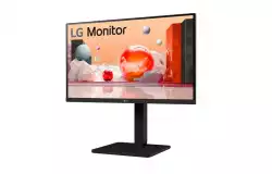 Монитор 24 LG 24BA550-B