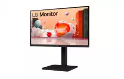 Монитор 24 LG 24BA550-B