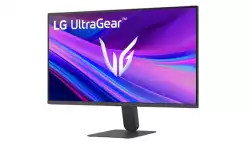 Монитор 24 LG 24G411A-B