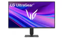 Монитор 24 LG 24G411A-B