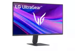 Монитор 24 LG 24G411A-B