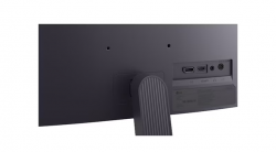 Монитор 24 LG 24G411B-B