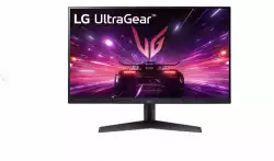 Монитор 24 LG 24GS60F-B