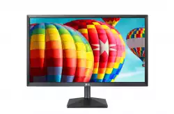 Монитор 24 LG 24MK430H-B FHD IPS