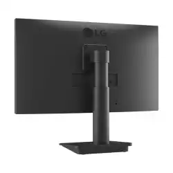 Монитор 24 LG 24MS550-B