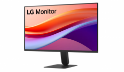 Монитор 24 LG 24U41YA-B