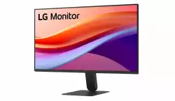 Монитор 24 LG 24U41YA-B