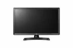 Монитор 24 TV LG 24TL510V-PZ