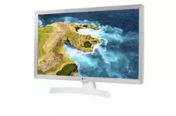 Монитор 24 TV LG 24TQ510S-WZ Монитор 24 TV LG 24TQ510S-WZ