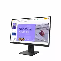 Монитор 27 LENOVO E27Q-40 / 64BDGAT4EU