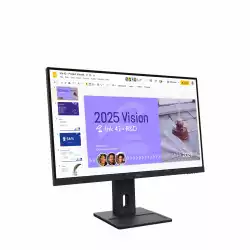 Монитор 27 LENOVO E27Q-40 / 64BDGAT4EU                          