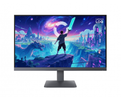 Монитор 27 LENOVO LOQ27Q-10/68F2GACBEU