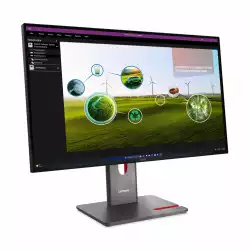 Монитор 27 LENOVO P27Q-40 / 64A7GAT6EU