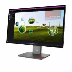 Монитор 27 LENOVO P27Q-40 / 64A7GAT6EU