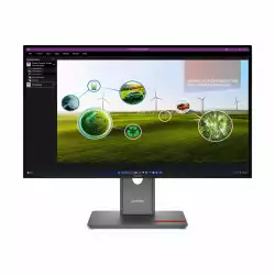 Монитор 27 LENOVO P27Q-40 / 64A7GAT6EU
