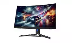 Монитор 27 LENOVO R27QC-30 /67C6GAC2EU