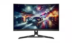 Монитор 27 LENOVO R27QC-30 /67C6GAC2EU