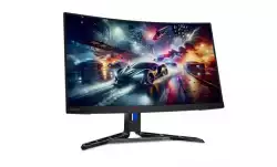 Монитор 27 LENOVO R27QC-30 /67C6GAC2EU