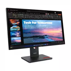 Монитор 27 LENOVO T27QD-40/ 64AAGAT2EU
