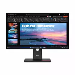 Монитор 27 LENOVO T27QD-40/ 64AAGAT2EU                          