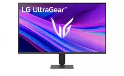 Монитор 27 LG 27G411A-B