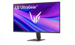 Монитор 27 LG 27G411A-B