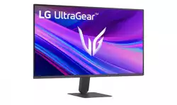 Монитор 27 LG 27G411A-B