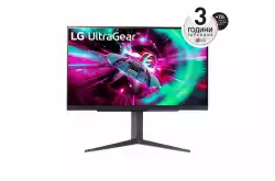 Монитор 27 LG 27GR93U-B