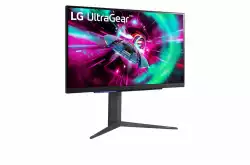 Монитор 27 LG 27GR93U-B
