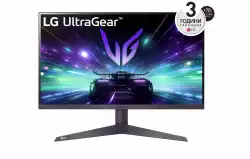 Монитор 27 LG 27GS50F-B