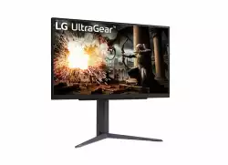 Монитор 27 LG 27GS75Q-B