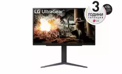 Монитор 27 LG 27GS75Q-B