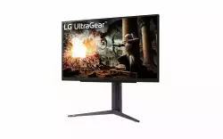 Монитор 27 LG 27GS75Q-B