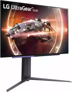 Монитор 27 LG 27GS95QE-B