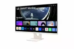 Монитор 27 LG 27SR50F-W