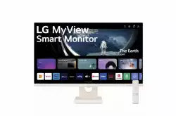 Монитор 27 LG 27SR50F-W