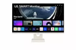 Монитор 27 LG 27SR50F-W