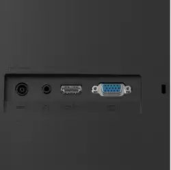 Монитор 27 LG 27U41YA-B