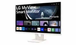 Монитор 27 LG 27U511SA-W