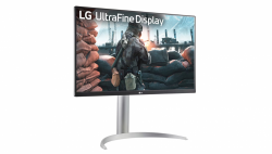 Монитор 27 LG 27UP650K-W