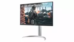 Монитор 27 LG 27UP650K-W