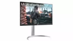 Монитор 27 LG 27UP650K-W