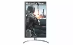 Монитор 27 LG 27UP650K-W