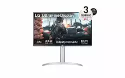 Монитор 27 LG 27UP650K-W